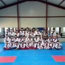 경희석사 백호태권도 이미지