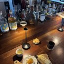 성산현대서비스주 | [바 한시] 제주 성산일출봉 근처 제주 전통 칵테일을 맛 볼 수 있는 칵테일바 바 한시 솔직후기