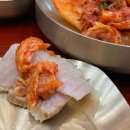 인동주마을 | 도전? 성공? 목포 인동주마을 홍어삼합 &amp; 밥도둑 간장게장 솔직 후기
