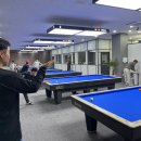 고릴라 당구클럽 이미지