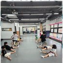 전남체육관태권도 이미지