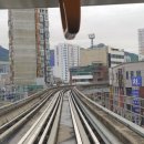 의정부경전철 동오역 이미지