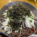 지에스25전주금암태평점 | [전주 금암동] 태평집 : 주말 웨이팅 내돈내산 솔직후기ㅣ소바, 비빔소바, 콩국수