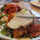 돈통마늘보쌈 이미지