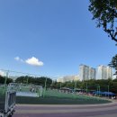 동탄센트럴파크 게이트볼장 이미지