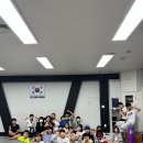 용인대 사랑가득 태권도장 이미지