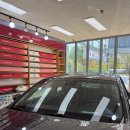 신안로 | [진주썬팅] 진주 그랜저IG 재썬팅 시공후기/ 루마버텍스900, 버텍스700 스타일의 완성