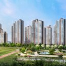 행정타운두산위브더파크아파트 이미지