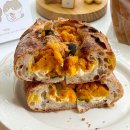 블랑제리라센 | 신상 부산 빵지 순례 필수 코스, 광안리 빵집 블랑제리 라센 후기