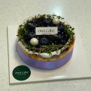 황무로1042번길 | 증포동 카페 이천 케이크 맛집 오와케이크 재방문 후기