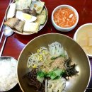 양반골 | (안동맛집)맛50년 헛제사밥.헛제사밥이라해서 헛배가 부른게 아니예요. 맛있는 음복음식 안동 맛50년...