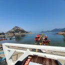 옥도면 장자도리 이미지