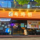 노은역 광장(동편) 이미지