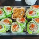 젓가락질 잘해야만 밥을먹나요 | 쌈밥도 배달되는 시대! 젓가락질 잘해야만 밥을 먹나요 후기