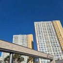 산의초교 | 수원시 영통구 임장 후기