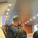 땡큐댕댕 | 독일 방문학생의 4박 5일 스위스 여행기🇨🇭| 받아들이는 거예요 그냥 들이받을 수는 없으니까