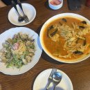 다님길 | 군산 미장동 | 다님길 | 군산 파스타 맛집, 미장동 짬뽕파스타 맛집