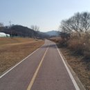갑천우안도로 이미지