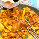 퀄리티 좋은 돼지김치구이 맛집 평택 [삼산회관]