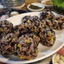 돈통구이 이미지