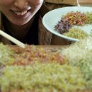 봄에새싹 이미지