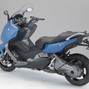 BMW C600 Sport 이미지