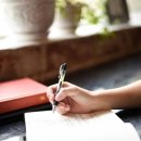 매일 쓰기의 힘 나만의 일기 이미지