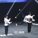태권한류 스포티비뉴스