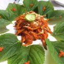 덕정텃밭쌈밥식당 이미지