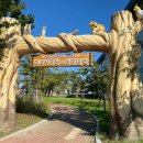 왕피천공원 자전거대여소 이미지