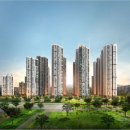 화서역파크푸르지오 이미지