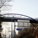 정비하다 | 인왕산 봄꽃과 야경보기 (무악재하늘다리-정상-기차바위-개미마을)