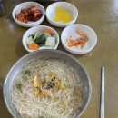 민들레국시 이미지