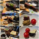 영등포구 양평2동주민센터 회의실 | 선유도역 데이트 맛집 라무진 양갈비 마늘밥 솔직 후기 메뉴 가격 예약 주차 정보