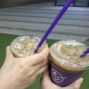 커피빈광명아브뉴프랑