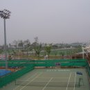 배산체육공원 축구장 이미지