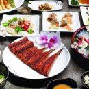 진해물산(주)용장어요리전문점 이미지