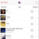 알앤비(R&B) 이미지