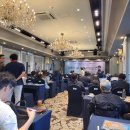 최중증발달장애인통합돌봄사업 1주년 세미나 참석 이미지