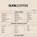 일야커피 이미지