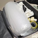 우리카서비스 | 후쿠오카 이와타야 백화점 부가부 버터플라이2, 트립트랩 풀세트 구매 후기(가격, 수화물 등)