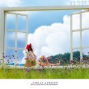 천년의 정원 이미지