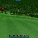 지스윙 스크린골프 이미지