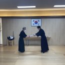 강서 송림 검도관 이미지