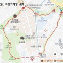 07.시청사거리(행정) | 수원화성 한 바퀴 돌아보기(1편)