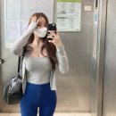 불화자로 옆슴 윗슴 라인을 확실히 잡아 주자는 눈나 이미지