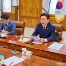 청와대로 이미지