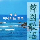 배호 - 비내리는 명동 (1970년) 이미지