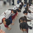 하늘 태권도 교육관 이미지