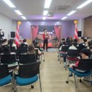 청천도서관 다목적실 이미지